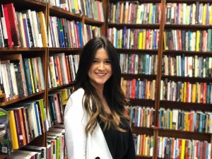 Luisa Duarte