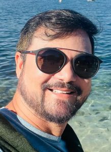 Joeldson de Barros