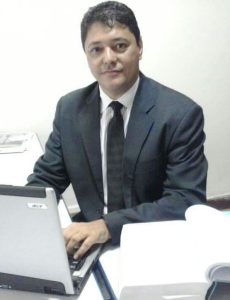 Gilberto Ferreira de Almeida